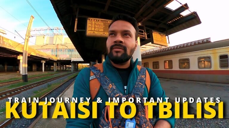 Train travel: Train Tickets