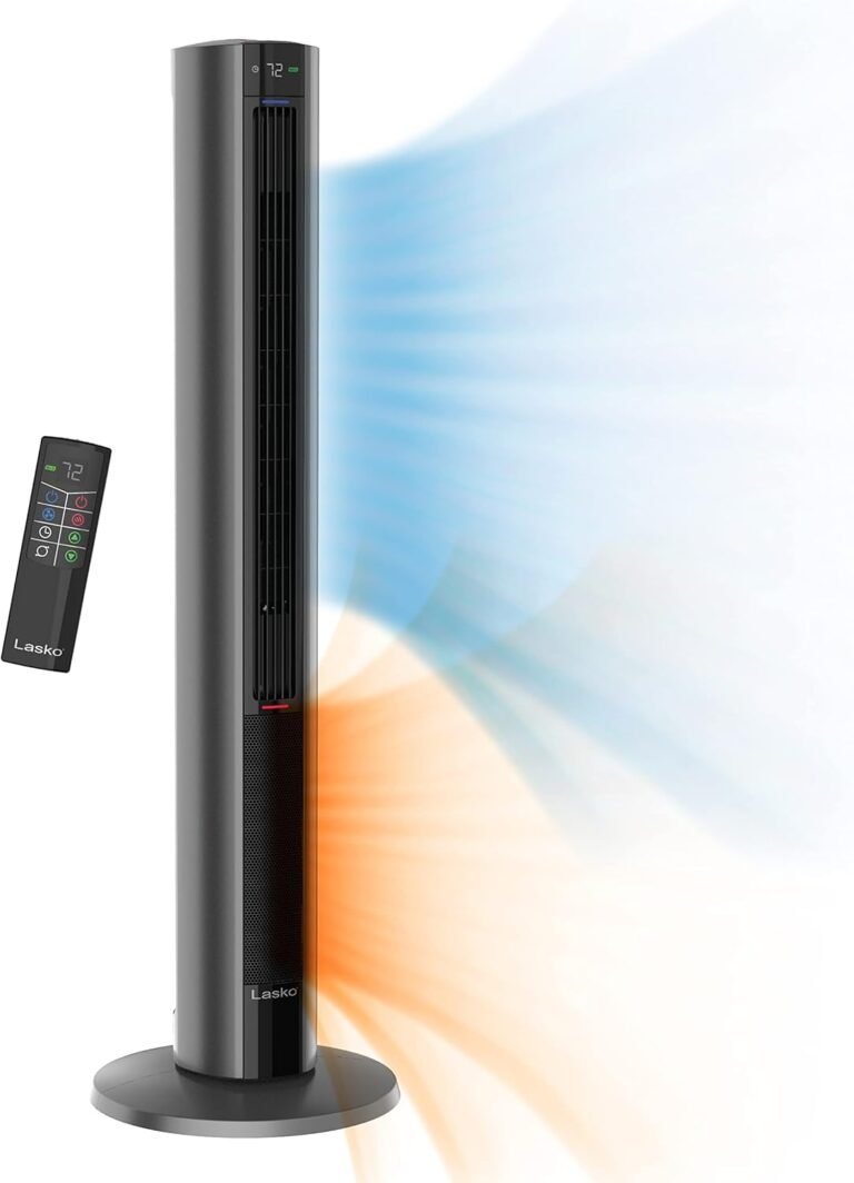 RV Heating and Cooling