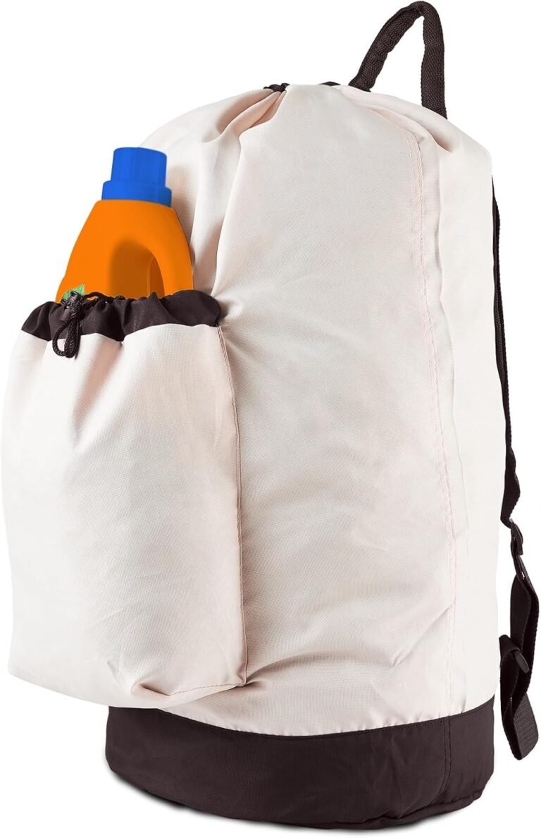 Travel laundry bag