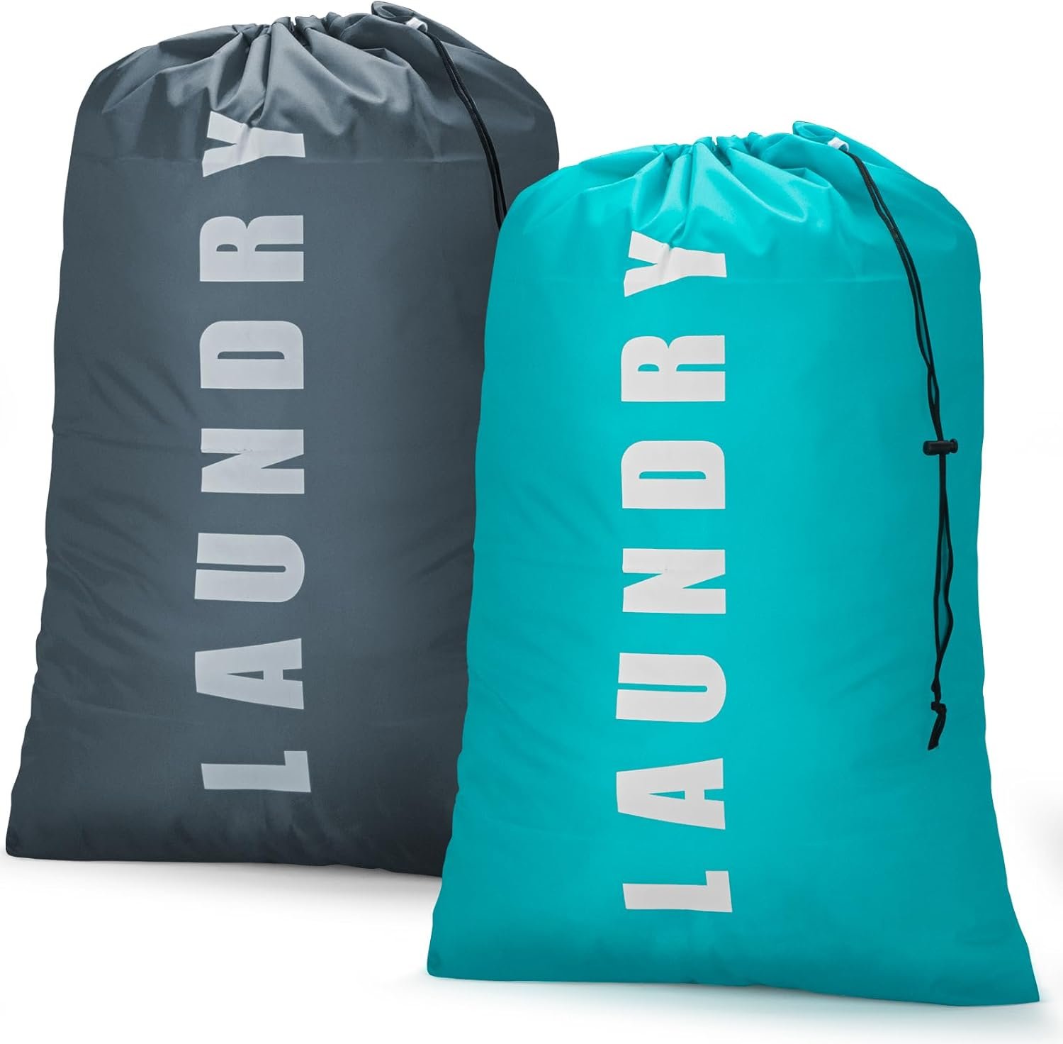 Travel laundry bag for cruises