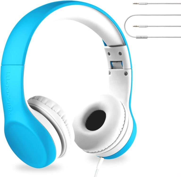Gadget Headphones