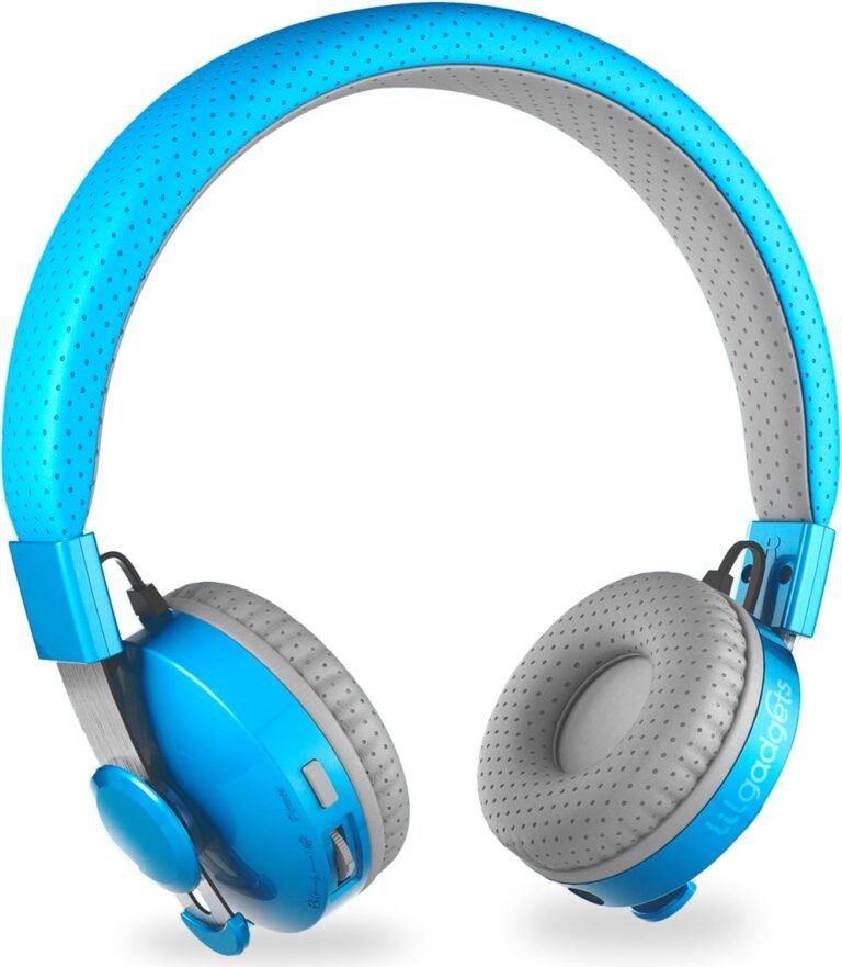 Gadget Headphones