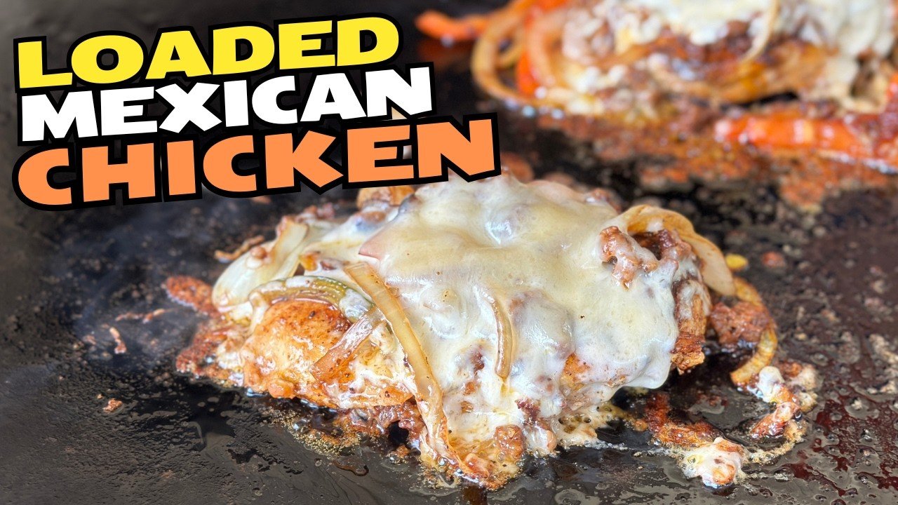 Mexican Food homemade Mexican food