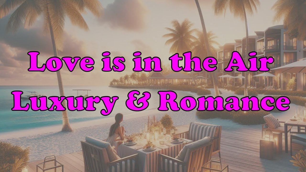 Romantic Getaway: Beach Resorts