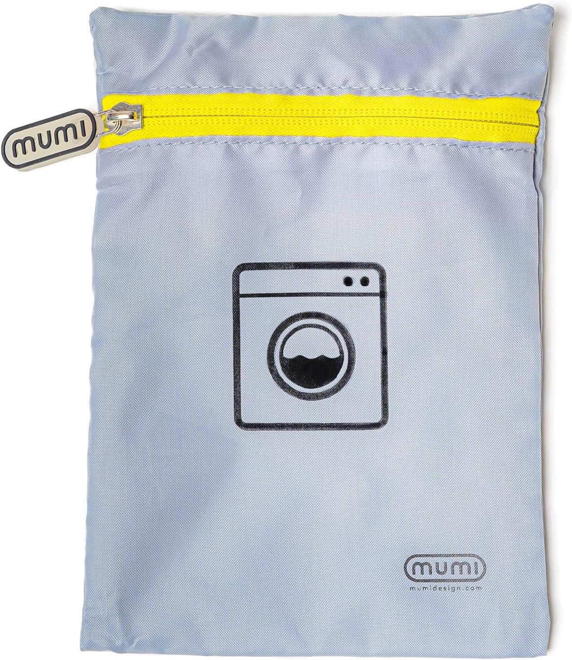 Travel laundry bag for cruises