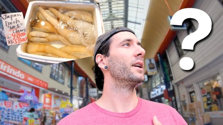 Travel and food Cultural food