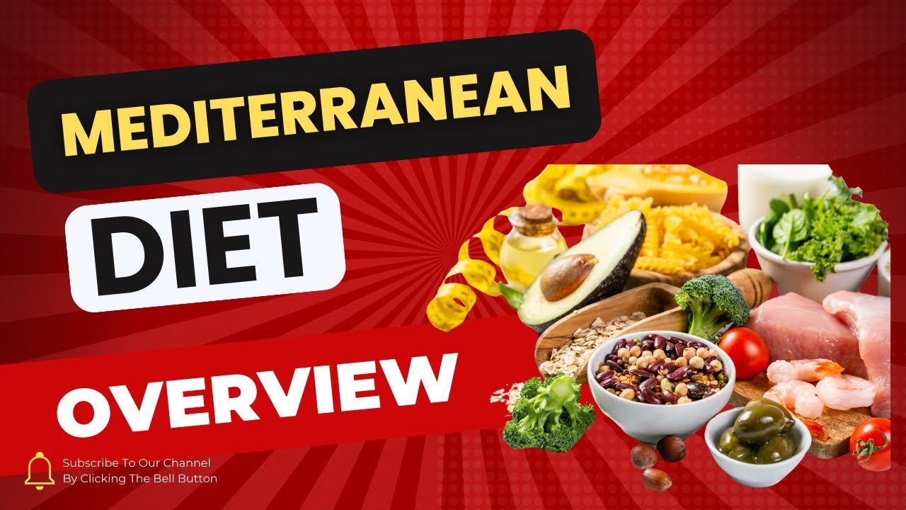 Mediterranean food: Olive Oil