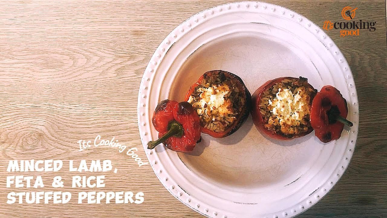 Mediterranean food: Feta Cheese