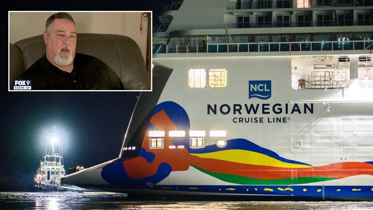 Ship travel: Ship Cruise Travel Insurance