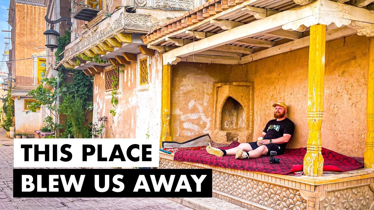 Motorcycle food trips