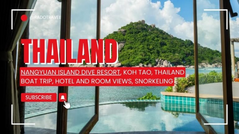 Island travel: Snorkeling Adventures