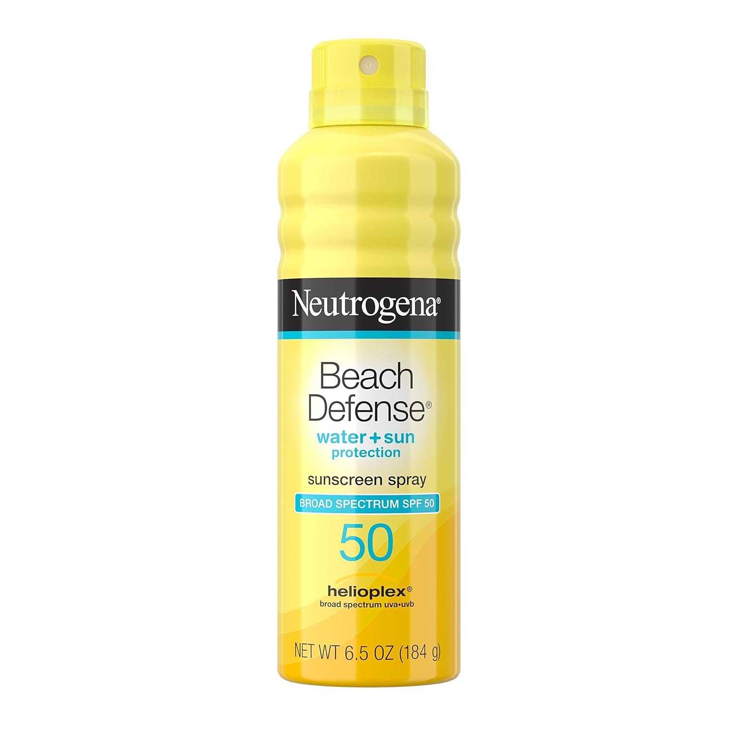Sunscreen for cruise travel