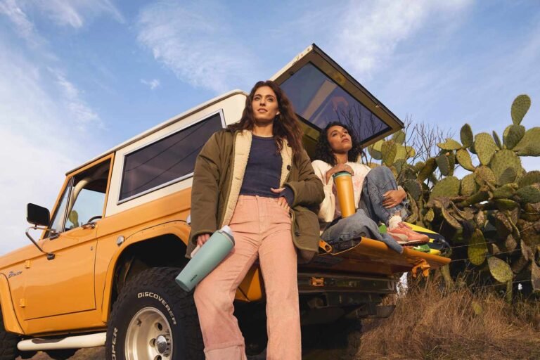 New Owala FreeSip Tumbler Launch