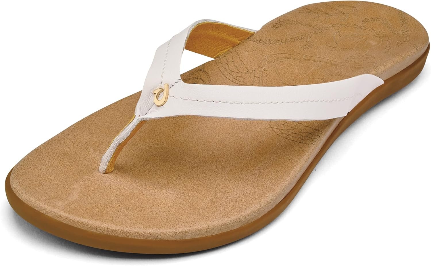 Flip flops for beach trips