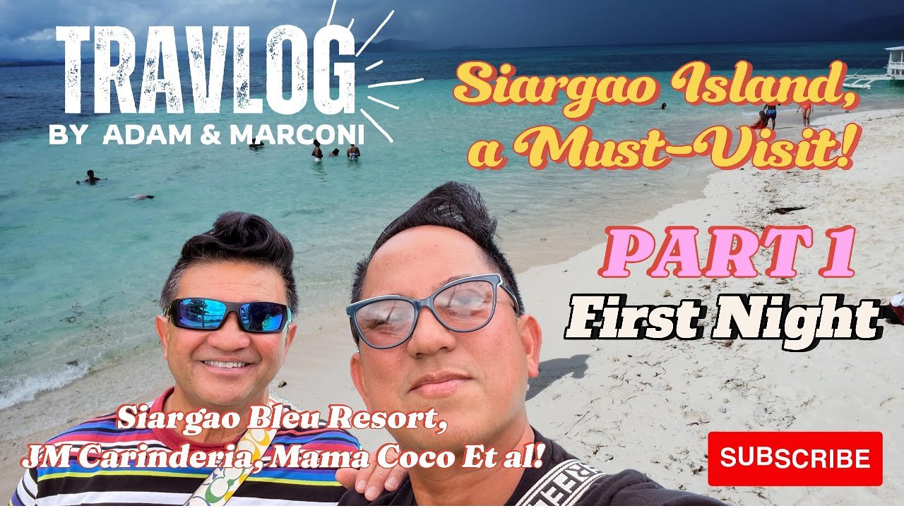 Island travel: Island Tours