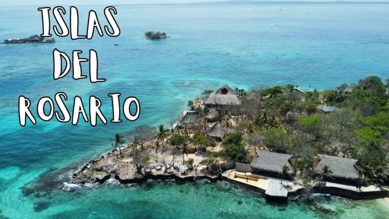 Island travel: Adventure Excursions