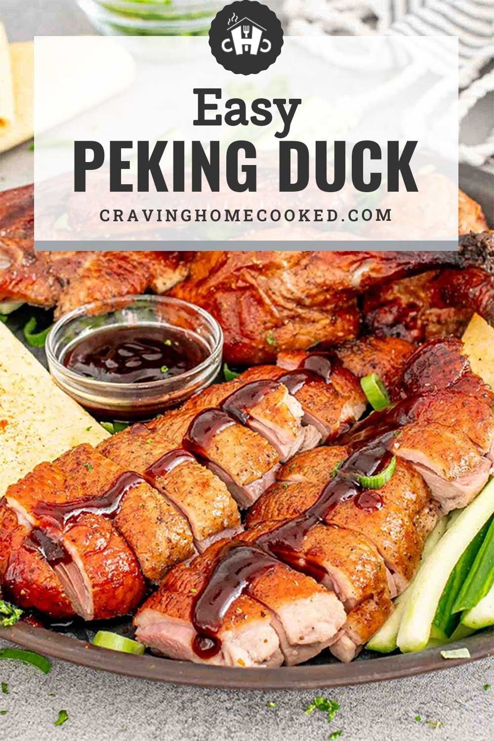 Peking Duck
