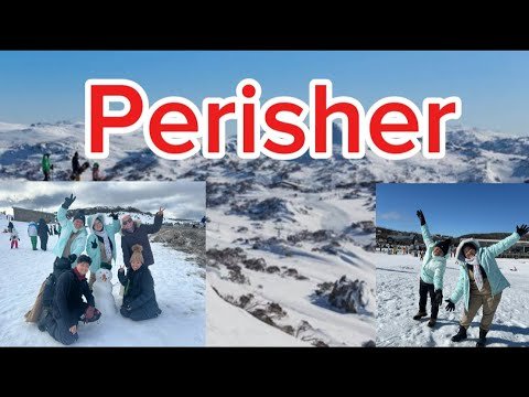 Ski Destinations in Snowy mountain adventures