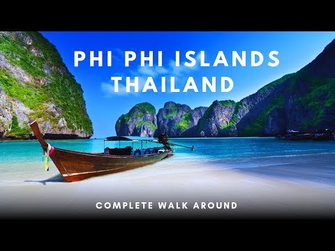 Island travel: Tropical Getaways