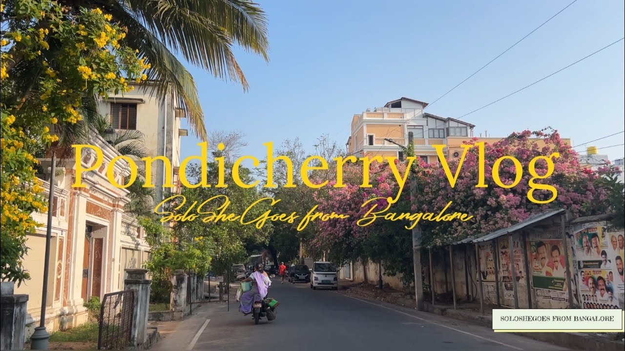 solo travel: Historical Sites