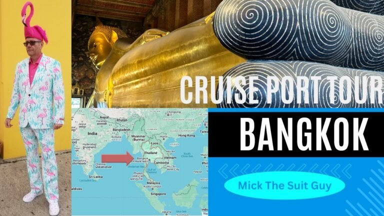 Ship travel: Cruise Lifestyle