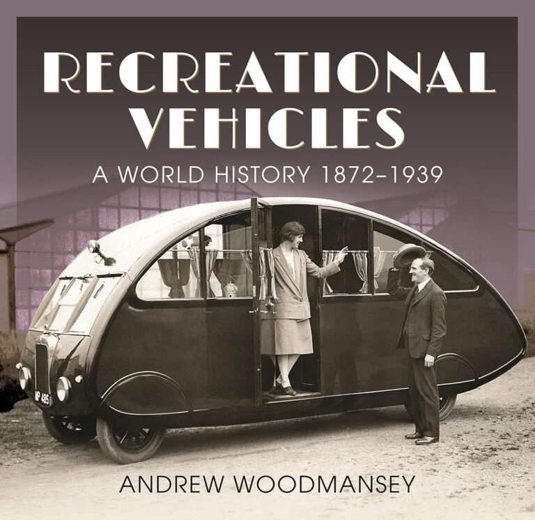 Recreational Vehicle