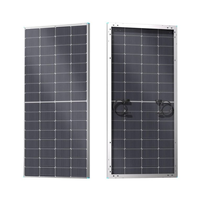 RV Solar Panels