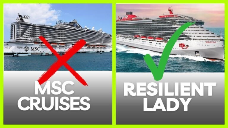 Ship travel: Ship Cruise Packages