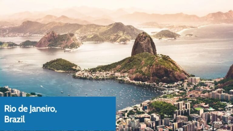 Best country to retire