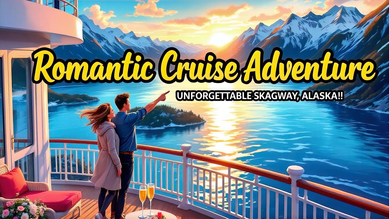 Ship travel: Romantic Getaway Cruises