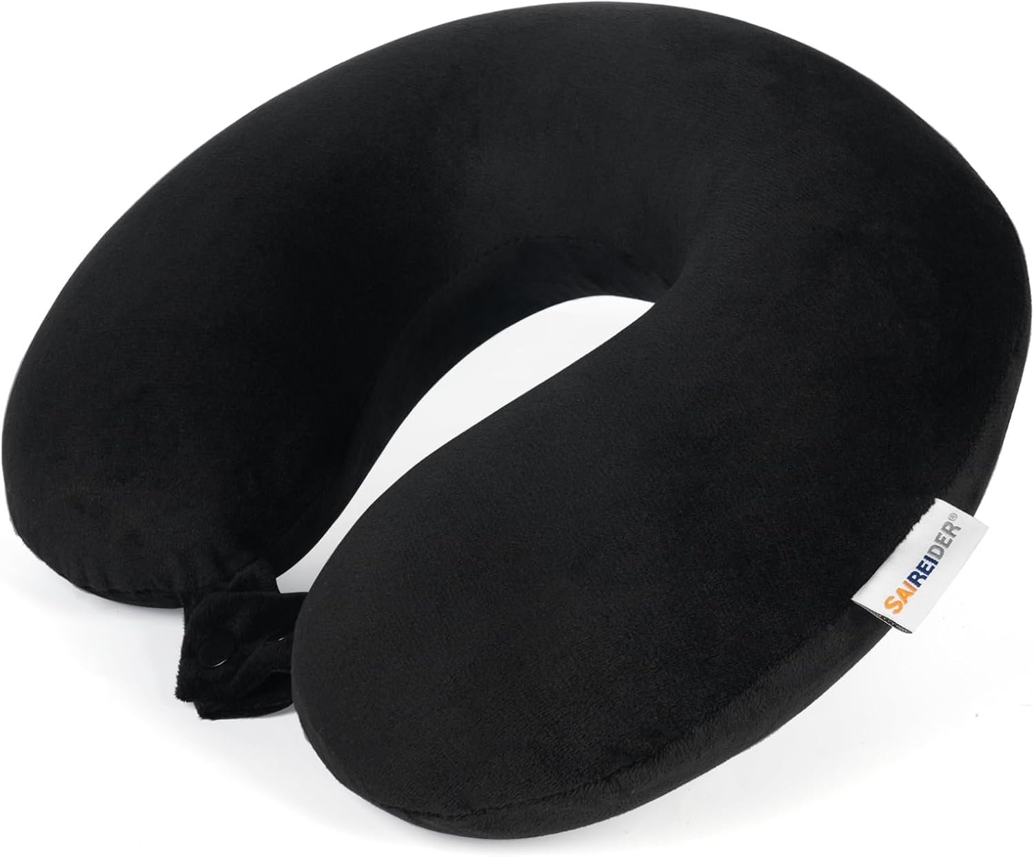 Neck pillow for flights
