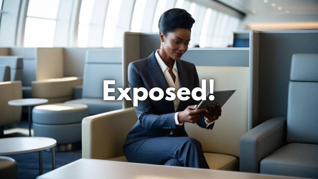 Airplane travel: Air Travel Hacks