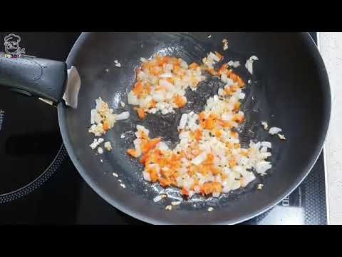 Chinese Food Mapo Tofu