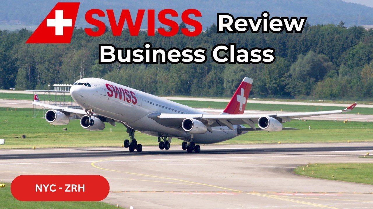 Airplane travel: Airline Reviews