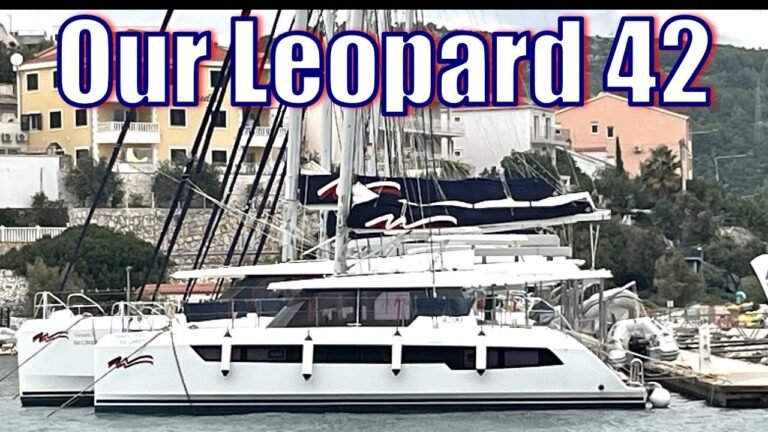 Travel Croatia: Sail the Adriatic Sea