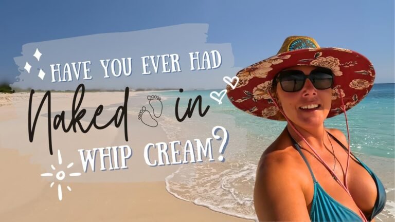 Island travel: Sailing Adventures