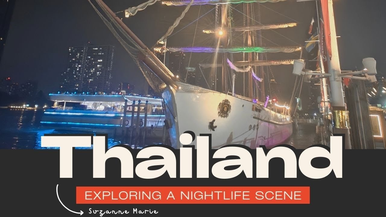 Ship travel: River Boat Cruises