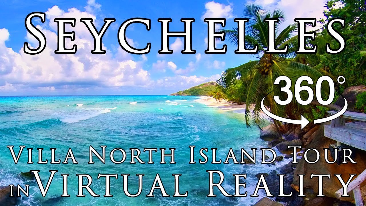 Island travel: Island Hopping