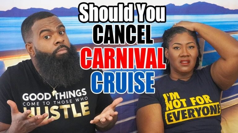 Ship travel: Ship Cruise Packing List