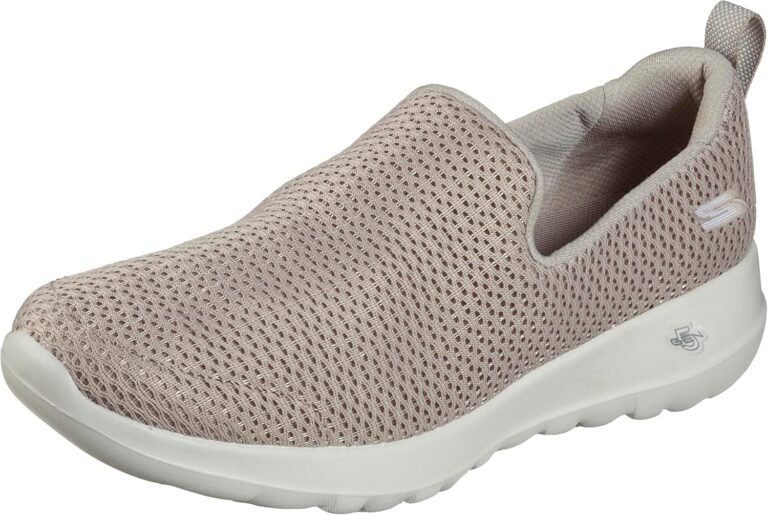 Slip-on sneakers for easy wear