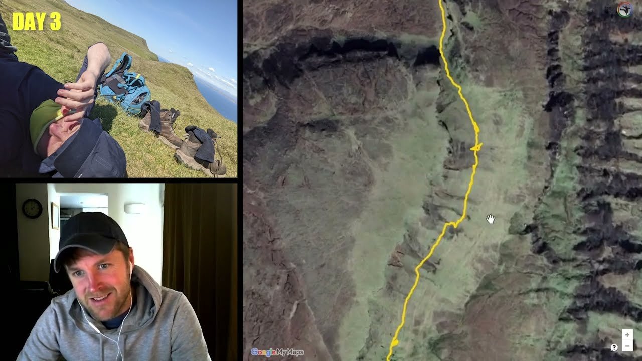 travel Guided Nature Walks