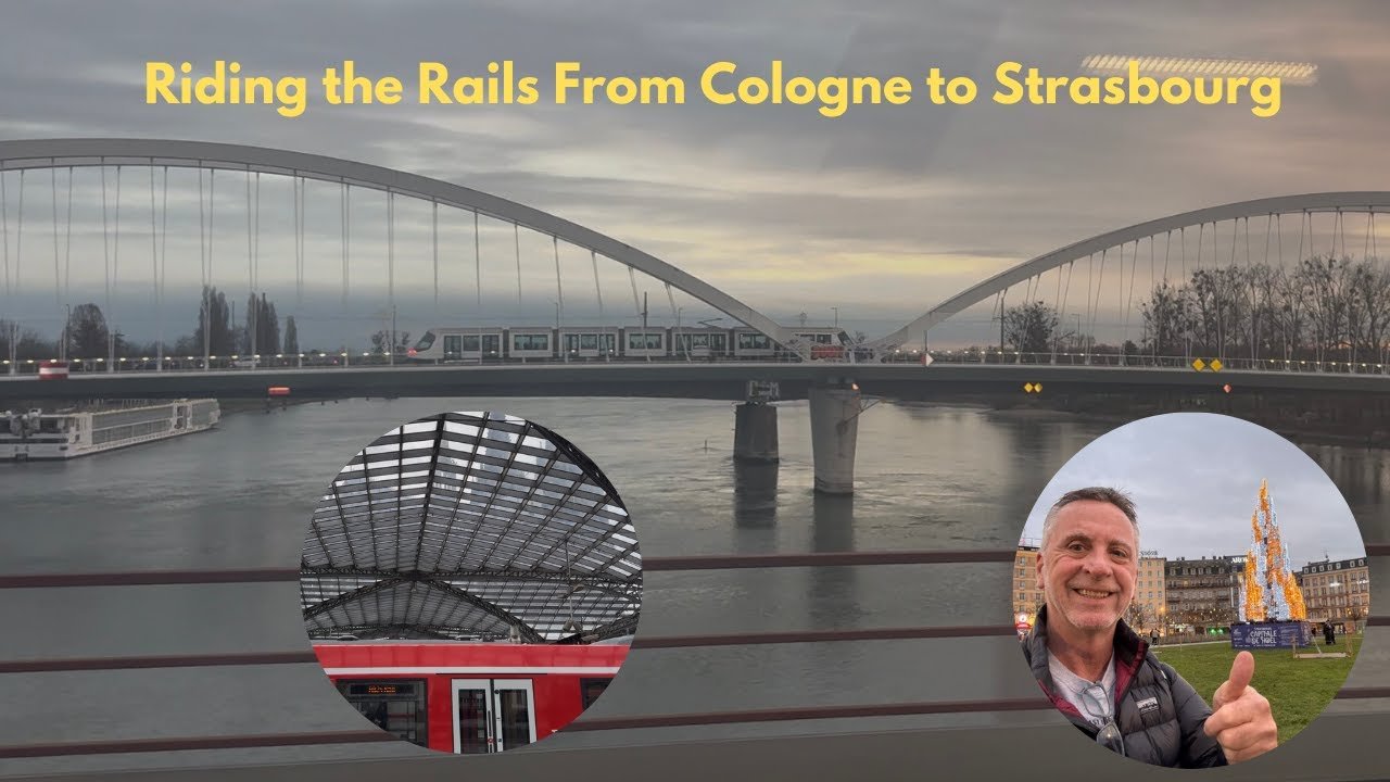 Train travel: Train Tours