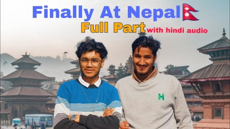 solo travel: Itinerary Planning