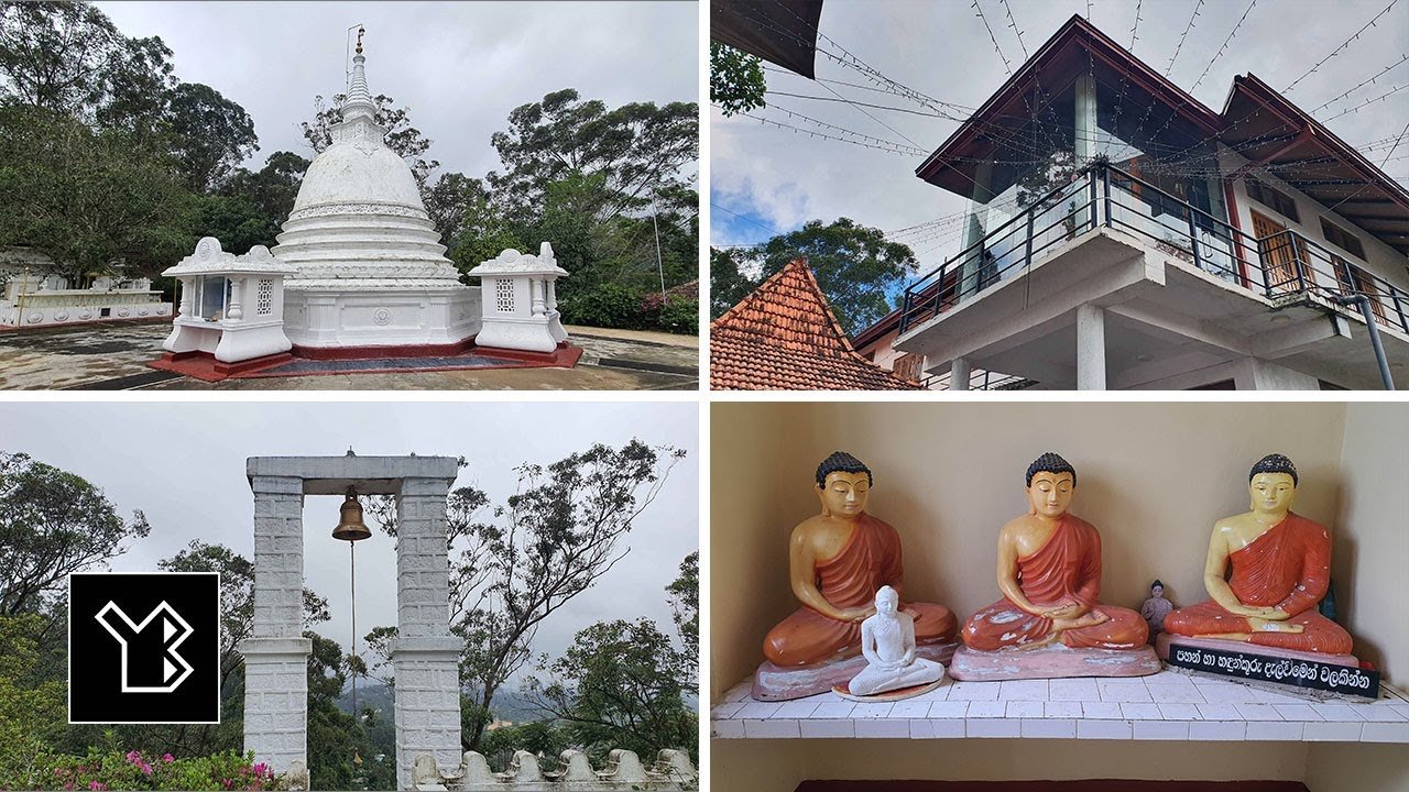 travel Spiritual Journeys