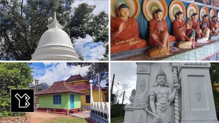 travel Spiritual Journeys