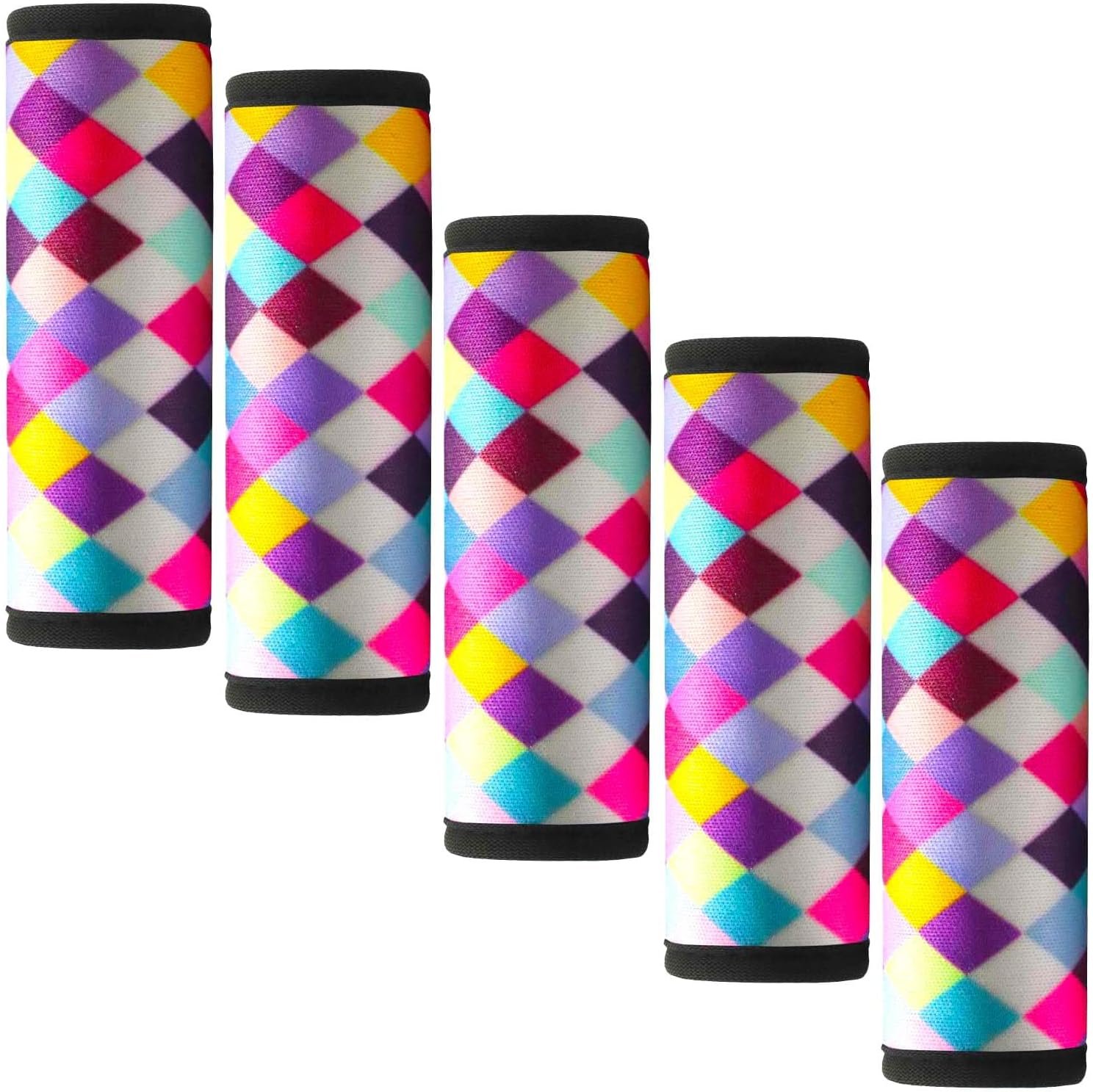 Luggage tags for easy identification