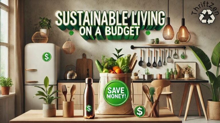 Sustainable Travel Hacks