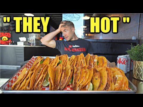 Mexican Food best Mexican food truck