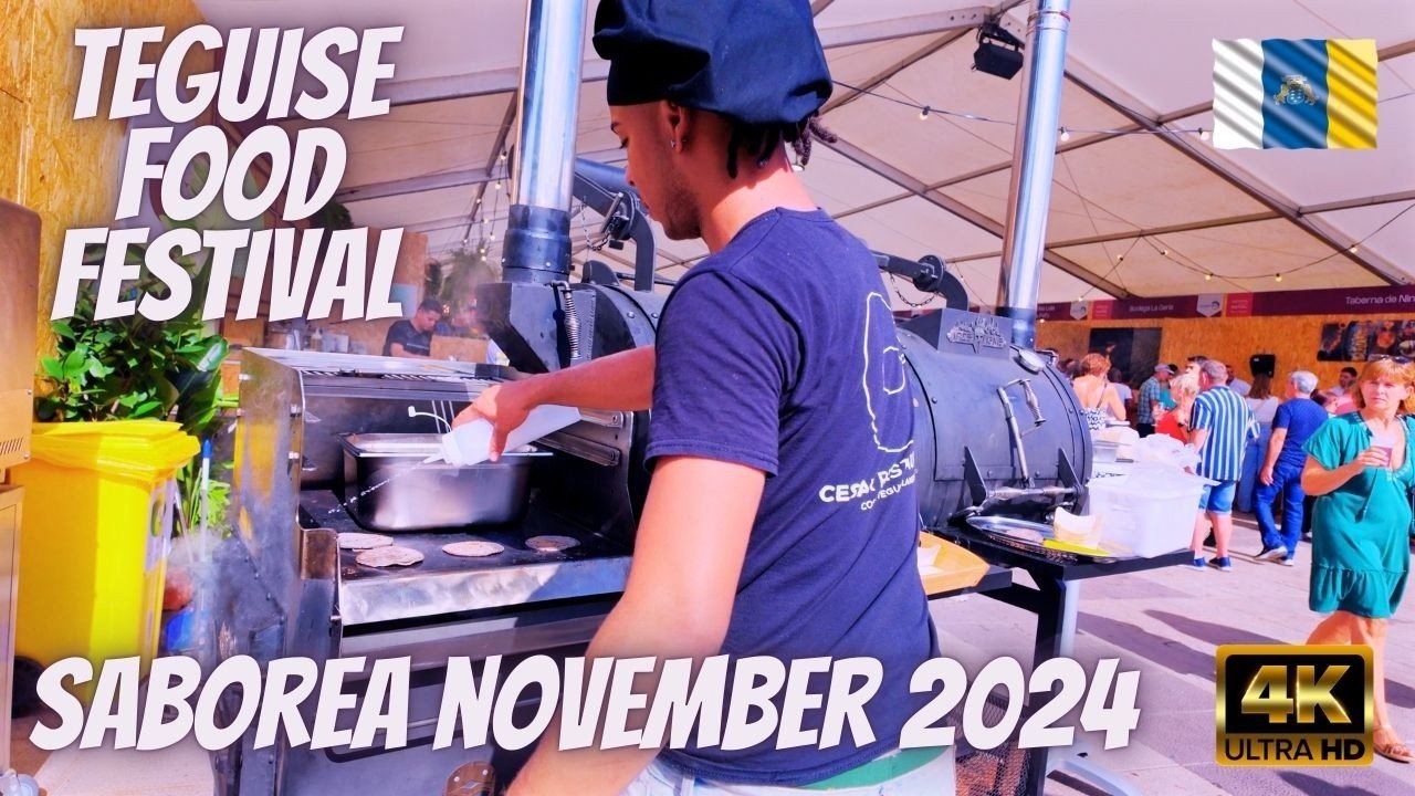 Travel and food Destination food