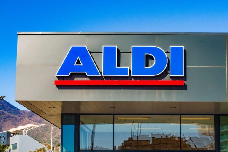 The $12.99 ALDI Pan I Use for Everything Is Back for a Limited Time